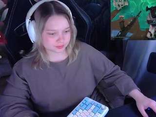 SofiaAdams live cam preview