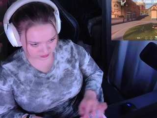 SofiaAdams live cam preview