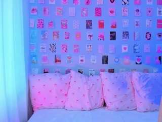 alexis-james Sex Cam Show