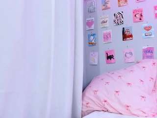 Alexis-James live webcam show