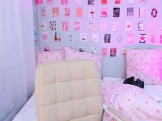 Alexis-James live webcam show