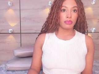 alicce-monrroy Live Webcam on CamSoda