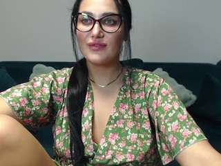 angelicamber