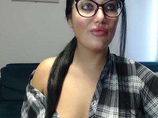 AngelicAmber live webcam show