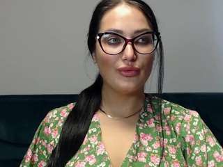 AngelicAmber live webcam show