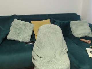 AngelicAmber live cam preview