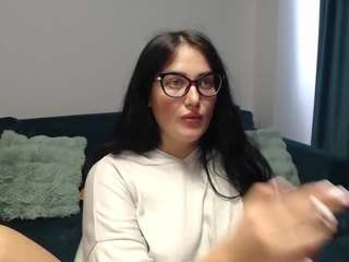 AngelicAmber live cam preview