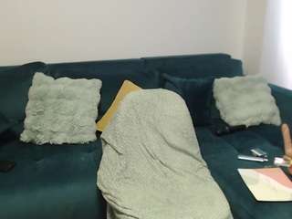 AngelicAmber live cam preview