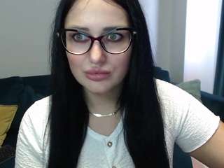 AngelicAmber live cam preview