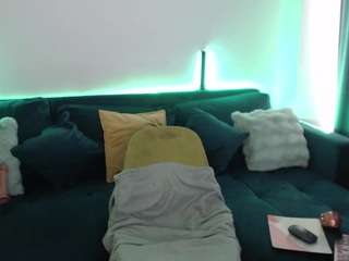 AngelicAmber live cam preview