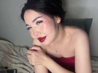 angelinastefanic... Live Webcam on CamSoda