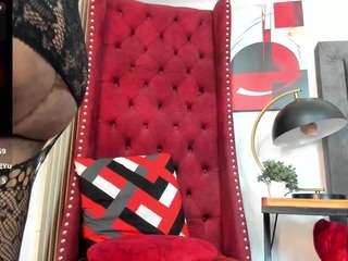 Bianca-Antonelli live webcam show