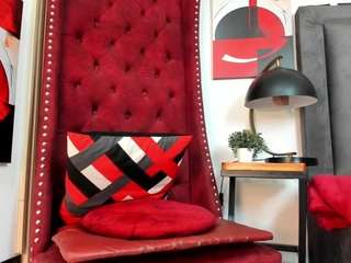 Bianca-Antonelli live webcam show