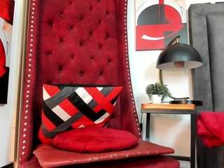 Bianca-Antonelli live webcam show