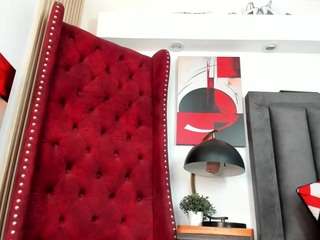 Bianca-Antonelli live webcam show