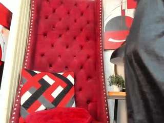 Bianca-Antonelli live webcam show