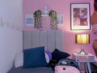 brenda-brm live webcam show