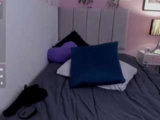 brenda-brm live webcam show
