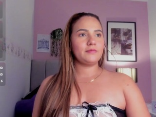 brenda-brm live webcam show