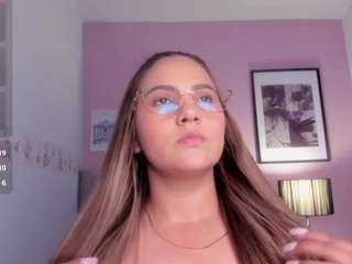 brenda-brm live webcam show
