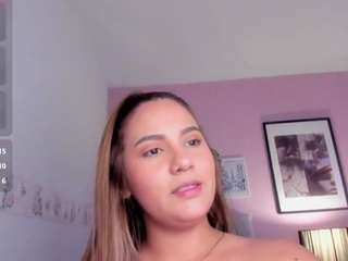 Brenda live cam