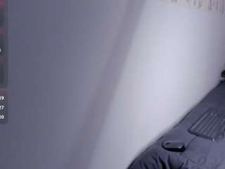 brenda-brm live webcam show