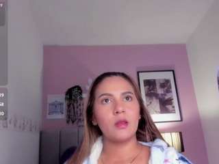 brenda-brm live webcam show