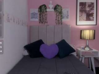 brenda-brm live profile