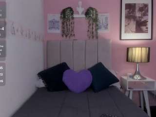 brenda-brm live webcam show