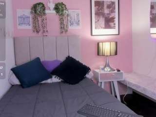 Brenda live webcam show