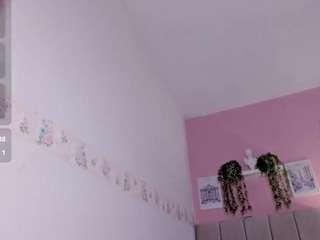 Brenda live webcam show