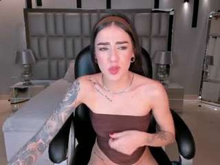 camillesnowx