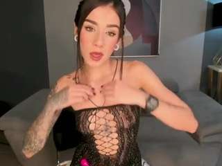 camillesnowx