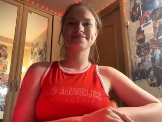 codimckone Live Webcam on CamSoda