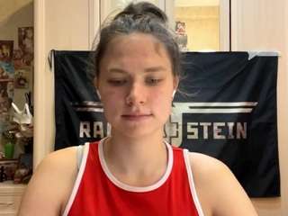 codimckone live webcam show