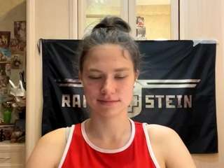codimckone live webcam show