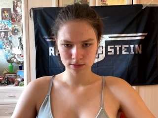 codimckone live webcam show