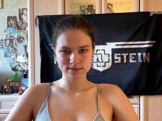 codimckone live webcam show