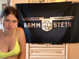 codimckone live webcam show