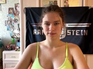 codimckone live webcam show