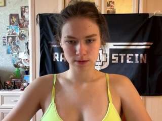 codimckone live webcam show