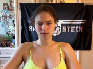 codimckone live webcam show