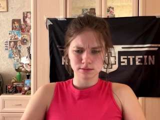 CodiMckone live webcam show