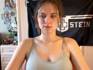 CodiMckone live webcam show