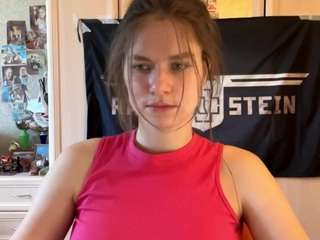 CodiMckone live webcam show