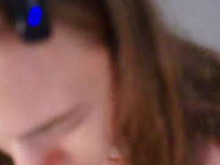 gidgettroha live webcam show