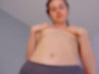 gidgettroha live webcam show