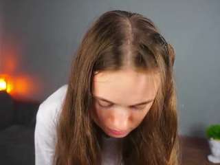 gidgettroha live webcam show