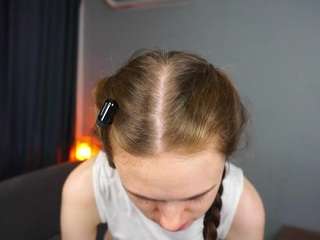 gidgettroha live webcam show