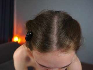 gidgettroha live webcam show